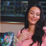 JWoww Instagram - Last night’s episode got me 😁😁 😍@jerseyshore