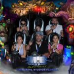 JWoww Instagram - We had the best time at @UniversalOrlando and @HorrorNightsORL! We’re already excited to come back next year #atUniversal #HHN32 #Hosted Universal Orlando Resort