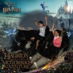 JWoww Instagram - We had the best time at @UniversalOrlando and @HorrorNightsORL! We’re already excited to come back next year #atUniversal #HHN32 #Hosted Universal Orlando Resort