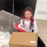 JWoww Instagram - Wishing you a belated Christmas 🎄 this wasn’t our typical Christmas due to an unforeseen water issue from the storm last week but we are happy and grateful to be able to celebrate together 🙏🏼 I know for a lot of people that this holiday season may feel different for many, but it’s important to remember that you are cherished and valued. Here’s to a better year coming 🥂