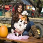 JWoww Instagram - For 17 incredible years, I had the privilege of sharing my life with Bella. At 21, I moved to New York City for college, but the fear of being alone overwhelmed me. But then, I found Bella, and in that moment, I knew she needed me as much as I needed her. Through the highs and lows, Bella remained by my side, providing comfort and support... and the occasional bite to anyone who got close LOL 🩷 Bella, you departed this world with utmost grace and dignity, leaving behind memories and countless moments of joy. My love for you knows no bounds, and as I navigate this broken heart, I can't help but wonder if it will ever be whole again. You, my precious Bella, were my first baby, forever etched in my heart with love and adoration. 💔