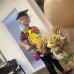 JWoww Instagram - Happy #nationalsonday to the sweetest boy in the whole world 🥹 @greysonmathews