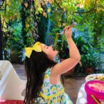JWoww Instagram - To my mini @meilanimathews, There are no words that can truly capture the love I have for you. From the moment you came into my life, you have brought nothing but joy, laughter, and endless love to my heart. Today, on International Daughters Day, I want to take a moment to celebrate and appreciate the incredible person you are. Your empathy is truly extraordinary. The way you understand and feel for others is a gift that will forever touch the lives of those around you. Your fearlessness is inspiring. You approach life with a sense of adventure and curiosity that is truly remarkable. You're never afraid to take risks, to step outside your comfort zone, and to pursue your dreams with unwavering determination. On this special day, I want you to know that you are loved beyond measure. You are my pride and joy, my precious gem, and my greatest blessing. I am so grateful to be your mother and to witness the incredible person you are becoming. So, my mini, as you continue to grow and evolve, remember that you have the power to change the world with your kindness, fearlessness, and drive. Embrace every moment, seize every opportunity, and never be afraid to shine your light brightly. Happy International Daughters Day, my baby. Today and every day, I celebrate you. With all my love, mom 💕