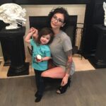 JWoww Instagram - To my mini @meilanimathews, There are no words that can truly capture the love I have for you. From the moment you came into my life, you have brought nothing but joy, laughter, and endless love to my heart. Today, on International Daughters Day, I want to take a moment to celebrate and appreciate the incredible person you are. Your empathy is truly extraordinary. The way you understand and feel for others is a gift that will forever touch the lives of those around you. Your fearlessness is inspiring. You approach life with a sense of adventure and curiosity that is truly remarkable. You're never afraid to take risks, to step outside your comfort zone, and to pursue your dreams with unwavering determination. On this special day, I want you to know that you are loved beyond measure. You are my pride and joy, my precious gem, and my greatest blessing. I am so grateful to be your mother and to witness the incredible person you are becoming. So, my mini, as you continue to grow and evolve, remember that you have the power to change the world with your kindness, fearlessness, and drive. Embrace every moment, seize every opportunity, and never be afraid to shine your light brightly. Happy International Daughters Day, my baby. Today and every day, I celebrate you. With all my love, mom 💕