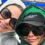 JWoww Instagram - Sunday funday with my roomies @nyjets 🙌
