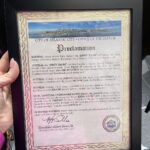 JWoww Instagram - September 22 is officially @jerseyshore day #atlanticcity 🥹🎉