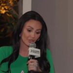 JWoww Instagram - Thank you @variety for the incredible opportunity to speak about raising awareness for autism and sensory inclusion 🙏🏼