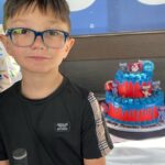 JWoww Instagram - We surprised @greysonmathews with his two favorite things @confectionsofarockstar 🎂 and golfing 🏌️‍♂️ nothing like seeing his face light up surrounded by his friends 🥹🥹🥹