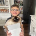 JWoww Instagram - #worldautismawarenessday Today and everyday, I celebrate you, @greysonmathews 💙 I wouldn’t change you for the world, but I will change the world for you 💙 #autismacceptance #invisibledisability