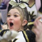 JWoww Instagram - My babies face when she realizes her team came in first 🏅 🥹🥹🥹 I’ve been crying ever since 😩 so proud of all my girls at @officialworldcupallstars 👏👏👏👏
