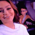 JWoww Instagram - It’s vacation time! ✈️ A chaotic, can’t-miss episode of #JSFamilyVacation is on tonight at 8p on @mtv ✨