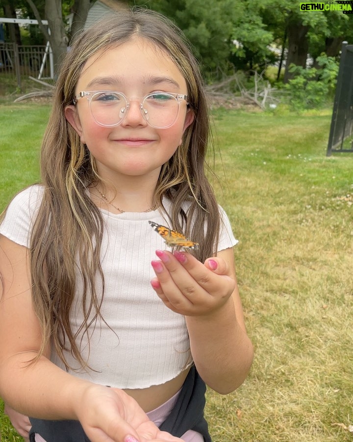 JWoww - 153.8K Likes - Happiest 9th birthday to my beautiful daughter @meilanimathews 🥹💕