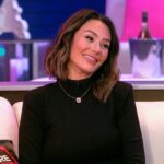 JWoww Instagram - The tea is HOT ☕️👀 Watch Part 2 of the #JSFamilyVacation reunion tonight at 8p on @mtv! 🔥