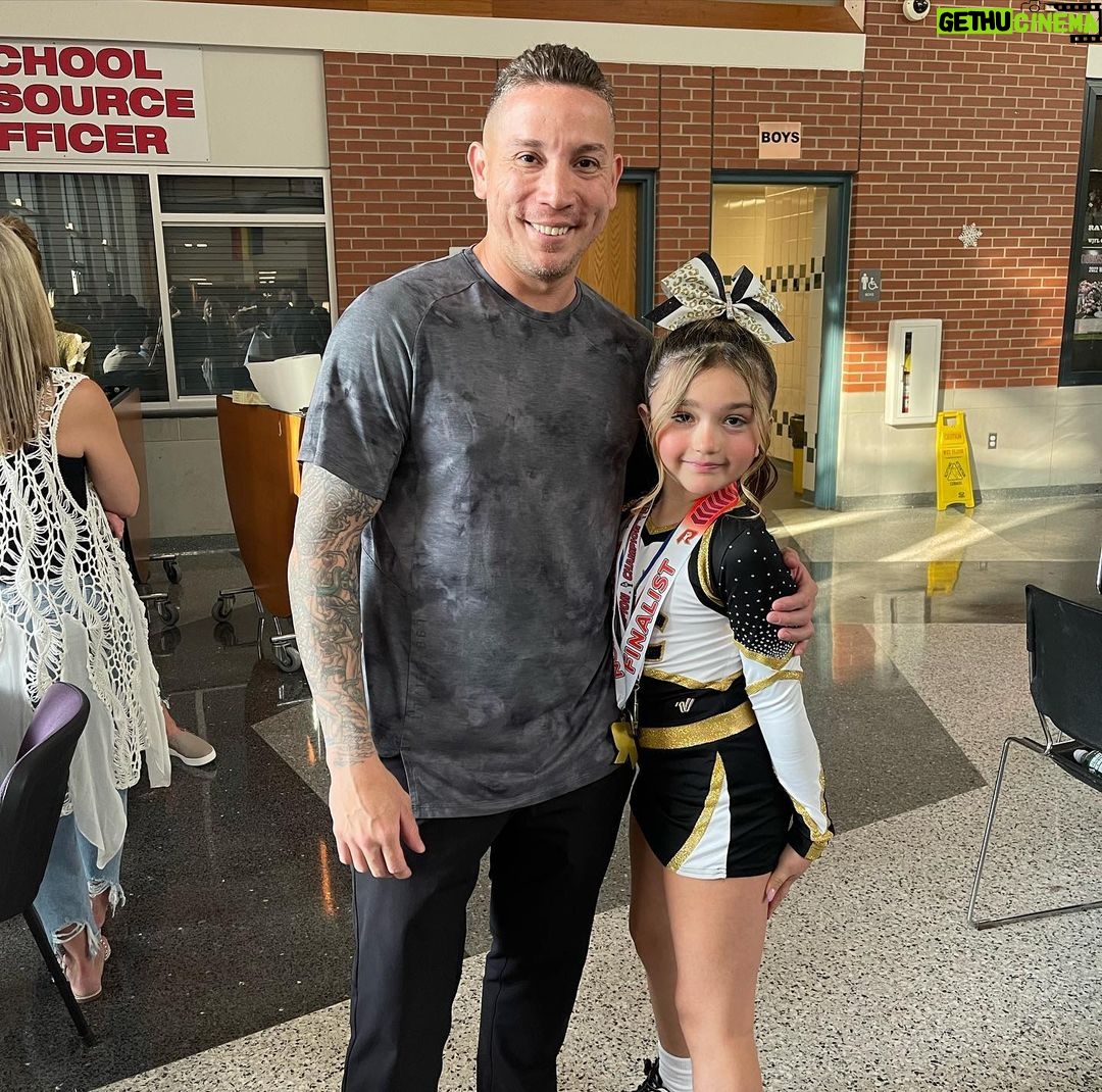 JWoww Instagram - Congratulations to my baby @meilanimathews and all the @officialworldcupallstars princesses who celebrated last night. Til next season 👏
