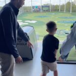 JWoww Instagram - We surprised @greysonmathews with his two favorite things @confectionsofarockstar 🎂 and golfing 🏌️‍♂️ nothing like seeing his face light up surrounded by his friends 🥹🥹🥹