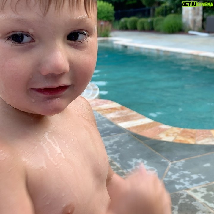 JWoww Instagram - Happy 7th birthday to my love @greysonmathews 🎂 thank you for choosing me as your mommy 🥹🥹🥹