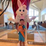 JWoww Instagram - Happy Easter 🐣