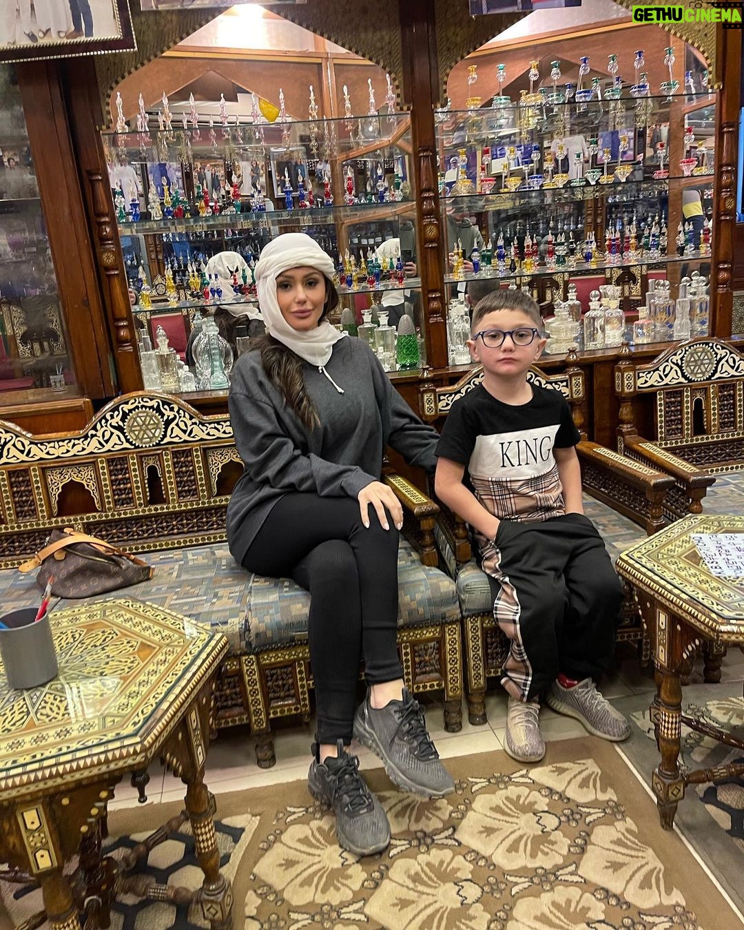 JWoww Instagram - #worldautismawarenessday Today and everyday, I celebrate you, @greysonmathews 💙 I wouldn’t change you for the world, but I will change the world for you 💙 #autismacceptance #invisibledisability