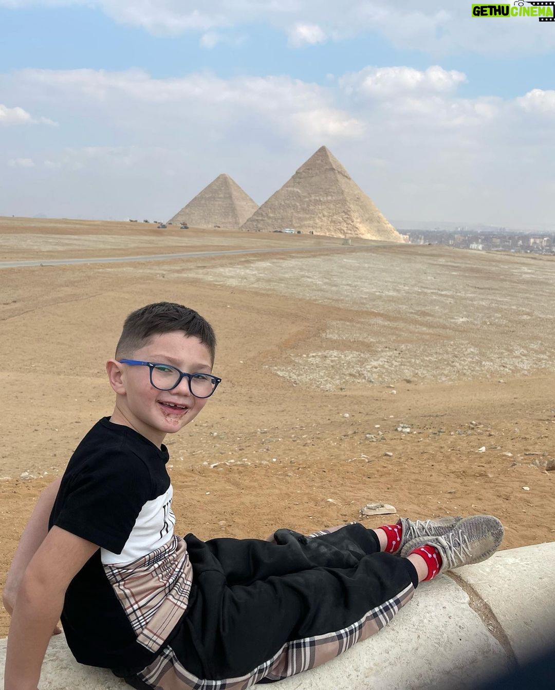 JWoww Instagram - #worldautismawarenessday Today and everyday, I celebrate you, @greysonmathews 💙 I wouldn’t change you for the world, but I will change the world for you 💙 #autismacceptance #invisibledisability