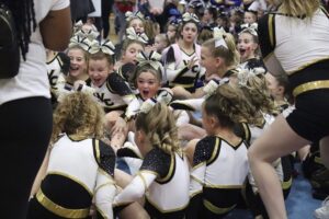 JWoww Instagram - My babies face when she realizes her team came in first 🏅 🥹🥹🥹 I’ve been crying ever since 😩 so proud of all my girls at @officialworldcupallstars 👏👏👏👏