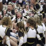 JWoww Instagram - My babies face when she realizes her team came in first 🏅 🥹🥹🥹 I’ve been crying ever since 😩 so proud of all my girls at @officialworldcupallstars 👏👏👏👏