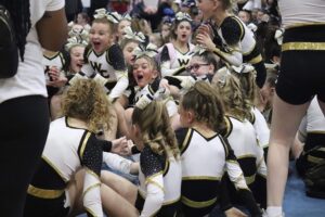 JWoww Instagram - My babies face when she realizes her team came in first 🏅 🥹🥹🥹 I’ve been crying ever since 😩 so proud of all my girls at @officialworldcupallstars 👏👏👏👏