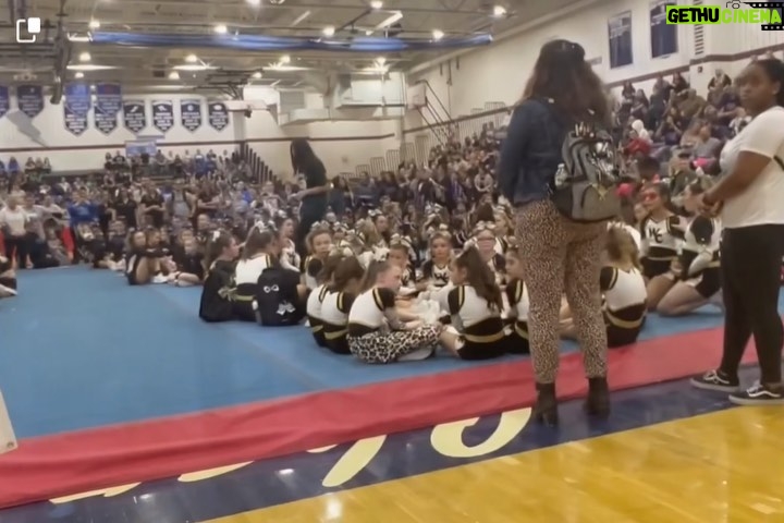 JWoww - 234.7K Likes - My babies face when she realizes her team came in first 🏅 🥹🥹🥹 I’ve been crying ever since 😩 so proud of all my girls at @officialworldcupallstars 👏👏👏👏