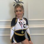 JWoww Instagram - My babies face when she realizes her team came in first 🏅 🥹🥹🥹 I’ve been crying ever since 😩 so proud of all my girls at @officialworldcupallstars 👏👏👏👏