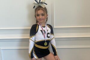 JWoww Instagram - My babies face when she realizes her team came in first 🏅 🥹🥹🥹 I’ve been crying ever since 😩 so proud of all my girls at @officialworldcupallstars 👏👏👏👏