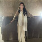 JWoww Instagram - Everyone’s been asking where I shopped for my trip to Egypt and all these outfits are from @sheinofficial! Their spring sale is going on until April 3rd with low prices, exclusive coupons, and free shipping, plus if you use my code JWOWW you can get 15% off. Shop my looks now at @shein_us #SHEINforAll #SHEINpartner #SHEINspringsale