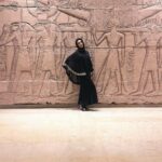 JWoww Instagram - Everyone’s been asking where I shopped for my trip to Egypt and all these outfits are from @sheinofficial! Their spring sale is going on until April 3rd with low prices, exclusive coupons, and free shipping, plus if you use my code JWOWW you can get 15% off. Shop my looks now at @shein_us #SHEINforAll #SHEINpartner #SHEINspringsale