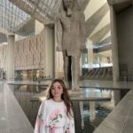 JWoww Instagram - Everyone’s been asking where I shopped for my trip to Egypt and all these outfits are from @sheinofficial! Their spring sale is going on until April 3rd with low prices, exclusive coupons, and free shipping, plus if you use my code JWOWW you can get 15% off. Shop my looks now at @shein_us #SHEINforAll #SHEINpartner #SHEINspringsale