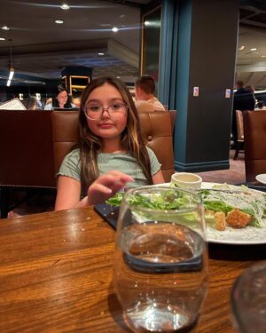 JWoww Instagram - Had the best time at @harrahsresort for @meilanimathews cheer competition