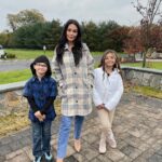 JWoww Instagram - Fall vibes 🍂 in @FashionNova @NovaKids