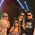 JWoww Instagram - #LiveHalloween Special thanks to @snooki and @jwoww!