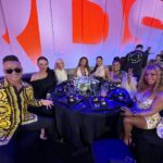 JWoww Instagram - A night to remember 🙏🏼 thank you so much @mtv and @peopleschoice for the incredible evening #jsfamilyvacation @eentertainment