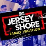 JWoww Instagram - It’s about to get real 🫢 Tune in to the season premiere of #JSFamilyVacation tonight at 8p on @mtv!