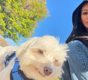 JWoww Instagram - Noel appreciation post 💕 since 2007, lean cuisine has always been my little sidekick 🥹