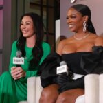 JWoww Instagram - Who run the world?! 👑👯‍♀️ Congratulations to @jwoww + @snooki on being part of @variety's Most Powerful Women in Reality TV! 🌟📺 (📸: @gettyimages)