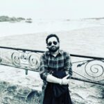 Jabar Abbas Instagram - Delighted to be back at Niagara Falls Toronto canada Thanks to scope 360 Umayma Sheikh Syed Ahmad and my dear Waseem Abbas for this amazing day out again ❤️❤️ love you all Canada sufi Tour 2023
