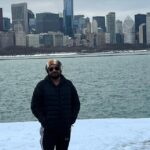 Jabar Abbas Instagram - Had an amazing time in Chicago USA with friends. These five days were unforgettable. Really want to thank you Azim bhai , Javed bhai , Imran Akhoond bhai , Javaria , Sohail Bhai ,saqib bhai and all who took out time for me from their busy schedules . Stay blessed you all will see you soon . Now In Toronto Canada going to have fun here ❤️❤️ #TeamJabarAbbas #JabarAbbas #artistlife #travel Remember in prayers
