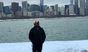 Jabar Abbas Instagram - Had an amazing time in Chicago USA with friends. 
These five days were unforgettable. Really want to thank you Azim bhai , Javed bhai , Imran Akhoond bhai , Javaria , Sohail Bhai ,saqib bhai and all who took out time for me from their busy schedules . Stay blessed you all will see you soon . Now In Toronto Canada going to have fun here ❤️❤️

#TeamJabarAbbas #JabarAbbas #artistlife #travel

Remember in prayers