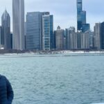 Jabar Abbas Instagram - Had an amazing time in Chicago USA with friends. These five days were unforgettable. Really want to thank you Azim bhai , Javed bhai , Imran Akhoond bhai , Javaria , Sohail Bhai ,saqib bhai and all who took out time for me from their busy schedules . Stay blessed you all will see you soon . Now In Toronto Canada going to have fun here ❤️❤️ #TeamJabarAbbas #JabarAbbas #artistlife #travel Remember in prayers