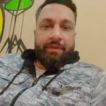 Jabar Abbas Instagram - This is my point of view now it’s your turn to do 🙏🏻