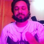 Jabar Abbas Instagram - Eid feel (Tere bajon kon hai mera ) #teamjabarabbas