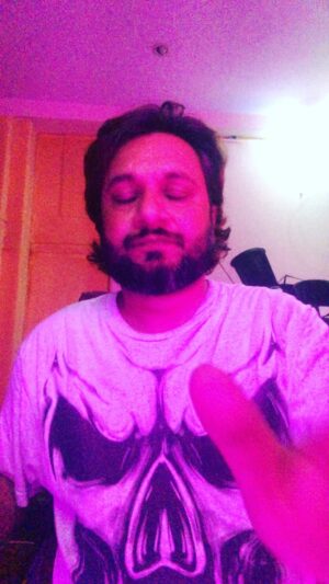 Jabar Abbas Instagram - Eid feel (Tere bajon kon hai mera )

#teamjabarabbas