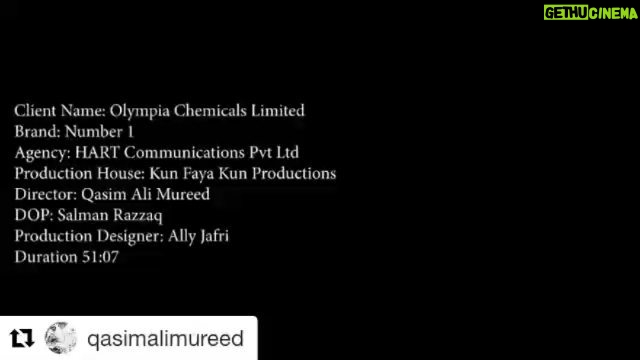 Jabar Abbas Instagram - Recent project. @qasimalimureed @ally_jafri1 ,@Naveed nashad number1detergent #Repost @qasimalimureed (@get_repost) ・・・ Client: Olympia Chemicals Limited Brand: Number 1 Washing Powder Agency: HART Communications Pvt Ltd Production: Kun Faya Kun International Director: Qasim Ali Mureed DOP: Suleman Razzaq Executive Producer: Ali Mureed, Waqas Riaz Producer: Ally Jafri Production Design: Ally Jafri Artists: Sidra Niazi, Arshila, TT Music Director: Naveed Nashad Singer: Jabar Abbas Voice-over Artist: Mohib Mirza 1st AD: Faiz Aslam 2nd AD: Ammar Post: Sami Rafi Color Grading: Kantana, Bangkok (Jane & Rajneesh) VFX: Ejaz Line Producer: Razzaq Junior Artist Coördinator: Abu Bakar Location: Rais Khan Make up: Sajid Wahab Assistant Make up: Nisha Khan, Sadia Wardrobe & Styling: Huma Set Constructor : SETVALLEY (Aziz, Kashif) Account: Irtiza Ali Assistant Art: Matti Hussain Photography: Yousuf Khan @number1detergent #numberonedetergent #numberonewashingpowder #QASIMALIMUREED #hartcommunication #kunfayakunInternational #olympiachemicals