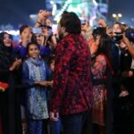 Jabar Abbas Instagram - Masala family festival
