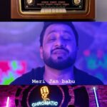 Jabar Abbas Instagram - 2nd song of my series is out on #youtube and #digitalplaforms do listen like and share #chromatic #orginalmusic #newcomposition #viral #instagood #dance #teamjabarabbas
