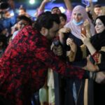 Jabar Abbas Instagram - Masala family festival